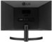 LG Gaming Monitor 27MK600M-B 27 ", IPS, FHD, 1920 x 1080 pixels, 16:9, 5 ms, 250 cd/m², Black