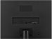 LG Monitor 24MP400P-B 23.8 ", IPS, FHD, 1920 x 1080, 16:9, 5 ms, 200 cd/m², HDMI ports quantity 1, 75 Hz