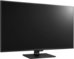 LG Monitor 43UN700P-B 42.5 ", IPS, UHD, 3840 x 2160, 16:9, 8 ms, 400 cd/m², 60 Hz, HDMI ports quantity 4