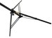 Linkstar Background System BS-3031 300x315 cm (HxW)