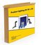 Linkstar Photo Box Kit PBK-50 50x50 cm Foldable + 2x50W lamps