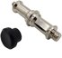 Linkstar Spigot BH-B4M8M 1/4"-3/8" Male 54 mm