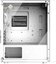 Logic Concept Computer case ATOS ARGB MINI 3.0 White
