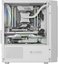 Logic Concept Computer case ATOS ARGB MINI 3.0 White