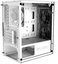 Logic Concept Computer case ATOS ARGB MINI 3.0 White