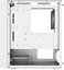 Logic Concept Computer case ATOS ARGB MINI 3.0 White