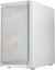 Logic Concept Computer case ATOS ARGB MINI 3.0 White