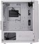 Logic Concept Computer case ATOS ARGB MINI 3.0 White