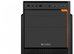 Logic Concept Computer case J23 midi tower ATX USB 3.0 x 2 Black
