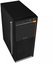 Logic Concept Computer case J23 midi tower ATX USB 3.0 x 2 Black