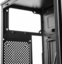 Logic Concept Computer case J23 midi tower ATX USB 3.0 x 2 Black