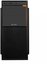 Logic Concept Computer case J23 midi tower ATX USB 3.0 x 2 Black