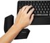 Logilink ID0166 3-in-1 gaming keyboard pad, corner wrist and elbow rest