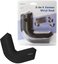 Logilink ID0166 3-in-1 gaming keyboard pad, corner wrist and elbow rest