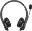 LogiLink Bluetooth stereo headset with microphone