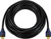 Logilink Cable HDMI High Speed with Ethernet CH0063 HDMI to HDMI, 3 m