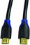 Logilink CH0061 HDMI Cable 2.0 bulk M/M 1.0m black