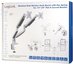 Logilink BP0043 Dual Monitor Desk mount, 13"-32",gas spring, aluminum