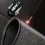 LogiLink Gaming mouse pad, size XXL, black