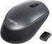 Logilink Mouse ID0160  Wireless, Black