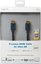 Logilink Premium HDMI Cable for Ultra HD CHB005 HDMI male (type A), HDMI male (type A), 3 m, Black