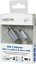 Logilink USB-C to USB3.0 and Micro USB Adapter USB 3.0, Micro USB 2.0, USB 3.1 type-C