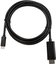 LogiLink USB3.2 Gen 1x1 USB-C M to HDMI 2.0 cable, 3m