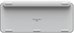Logitech Keyboard MX Keys Mini Pale 920-01049 grey