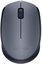 Logitech Wireless Mouse M170 - GREY - 2.4GHZ