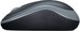 Logitech Wireless Mouse M185, SWIFT GREY, 2.4GHZ - EWR2