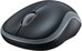 Logitech Wireless Mouse M185, SWIFT GREY, 2.4GHZ - EWR2