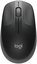 Logitech M190 anthracite cordless Mouse