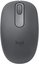 Logitech Mouse | M196 | Wireless | Bluetooth | Graphite