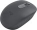 Logitech Mouse | M196 | Wireless | Bluetooth | Graphite