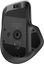 Logitech Mouse | MX Master 4 for Business | Wireless | Bluetooth | Graphite