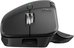 Logitech Mouse | MX Master 4 for Business | Wireless | Bluetooth | Graphite