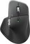 Logitech Mouse | MX Master 4 for Business | Wireless | Bluetooth | Graphite