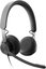 Logitech Zone Wired Teams Graphite