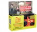 Lomography Simple Use Reloadable Film Camera 400/27 Metropolis