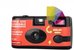 Lomography Simple Use Reloadable Film Camera 400/27 Metropolis