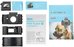 Lomography Konstruktor F DIY 35mm Film SLR Camera Kit
