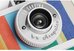 Lomography La Sardina Acapulco Camera with Flash