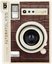 Lomography Lomo Instant Automat Glass - Serengeti