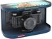 LOMOGRAPHY SPROCKET ROCKET BLACK