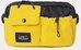 Long Weekend Santa Fe Shoulder Bag - Yellow Fleece