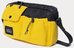 Long Weekend Santa Fe Shoulder Bag - Yellow Fleece