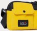 Long Weekend Santa Fe Shoulder Bag - Yellow Fleece