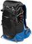 Lowepro backpack PhotoSport BP 24L AW III, black/blue