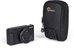 Lowepro camera bag Adventura CS 20 III, black