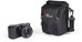 Lowepro camera bag Adventura SH 115 III, black
